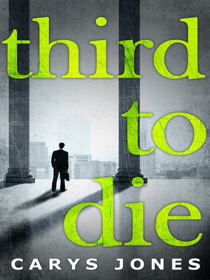 cover image of Third to Die